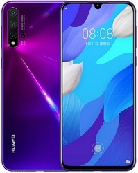 Замена динамика на телефоне Huawei Nova 5 Pro в Тольятти